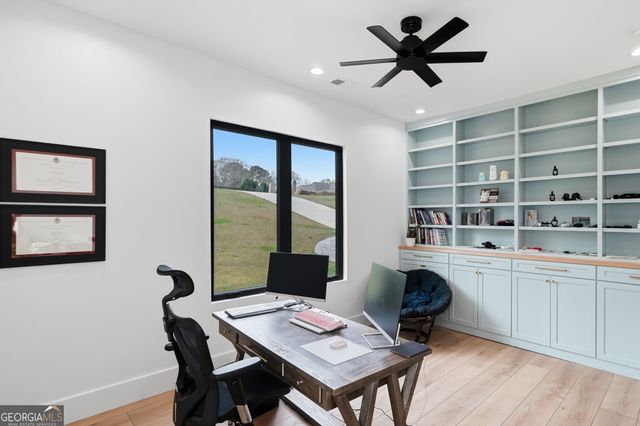 106 Belmont Drive, Canton, GA 30115