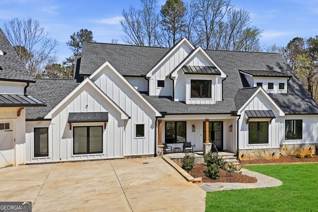 106 Belmont Drive, Canton, GA 30115