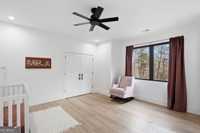 106 Belmont Drive, Canton, GA 30115