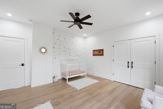 106 Belmont Drive, Canton, GA 30115