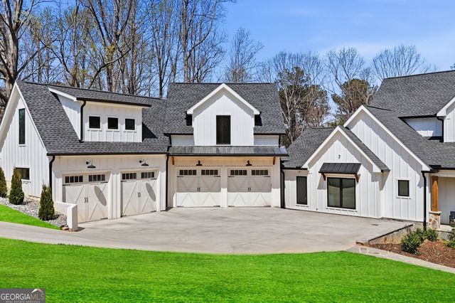 106 Belmont Drive, Canton, GA 30115