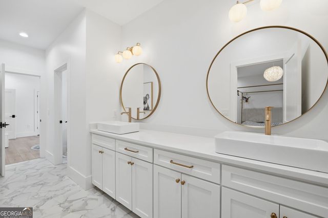 106 Belmont Drive, Canton, GA 30115