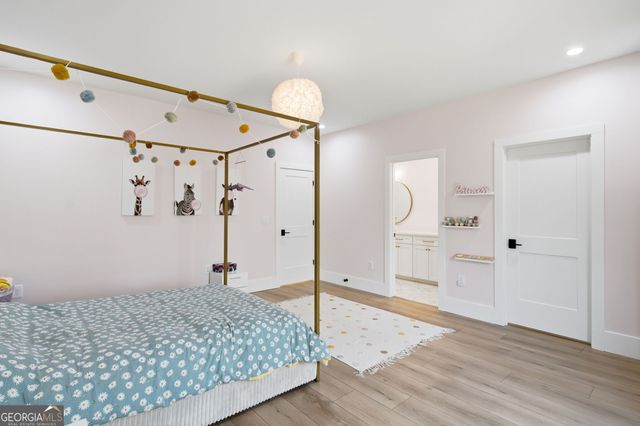 106 Belmont Drive, Canton, GA 30115