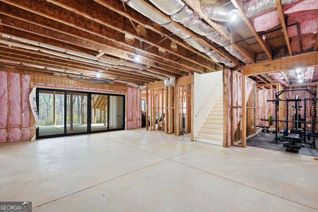 106 Belmont Drive, Canton, GA 30115