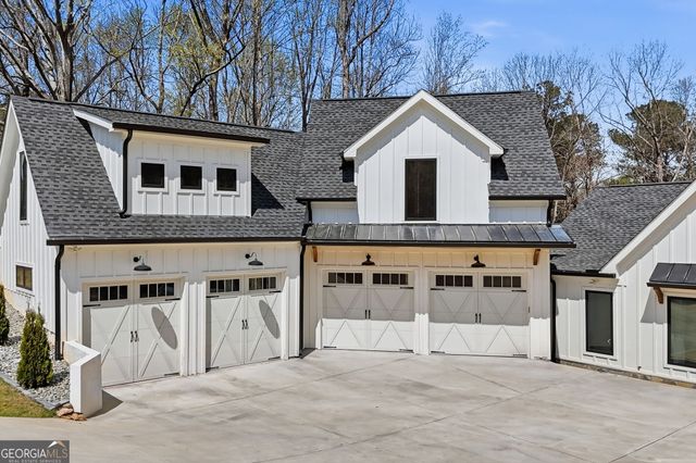 106 Belmont Drive, Canton, GA 30115