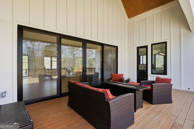 106 Belmont Drive, Canton, GA 30115