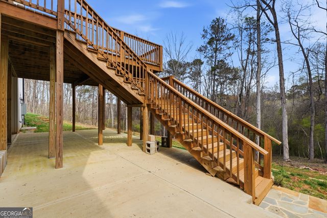 106 Belmont Drive, Canton, GA 30115