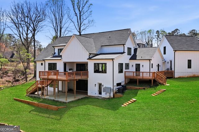 106 Belmont Drive, Canton, GA 30115