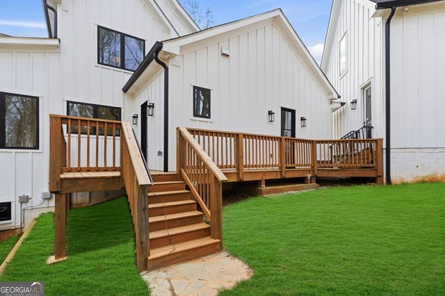 106 Belmont Drive, Canton, GA 30115