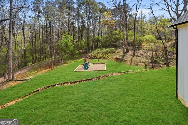 106 Belmont Drive, Canton, GA 30115