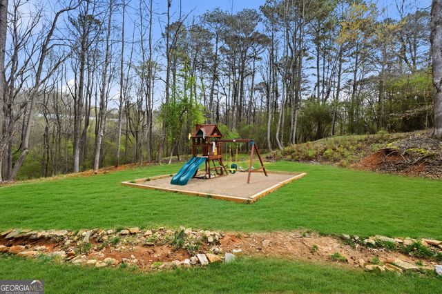 106 Belmont Drive, Canton, GA 30115