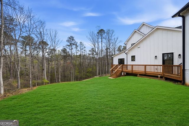 106 Belmont Drive, Canton, GA 30115