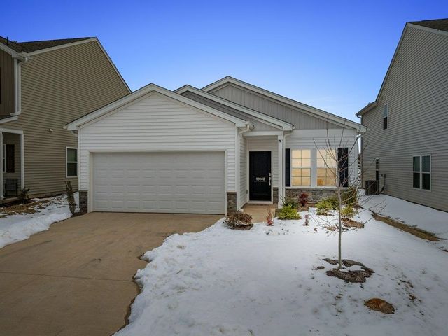 12062 Lansbury Drive, Inman, SC 29349