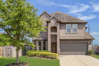 8135 Peralta Valley Court, Richmond, TX 77407