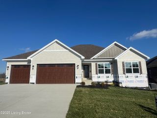 7623 Melrose (Lot 559) Ln, Charlestown, IN 47111