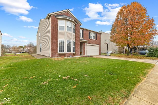 7154 Bruin Drive, Indianapolis, IN 46237