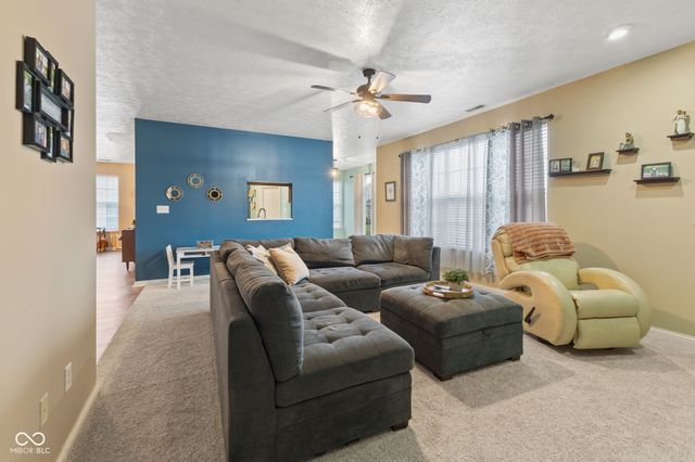 7154 Bruin Drive, Indianapolis, IN 46237