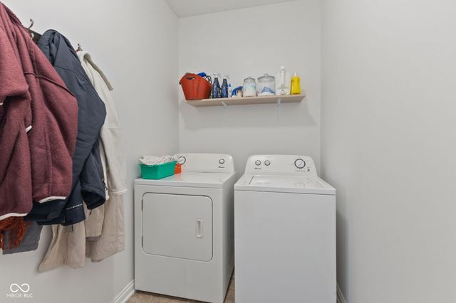 7154 Bruin Drive, Indianapolis, IN 46237