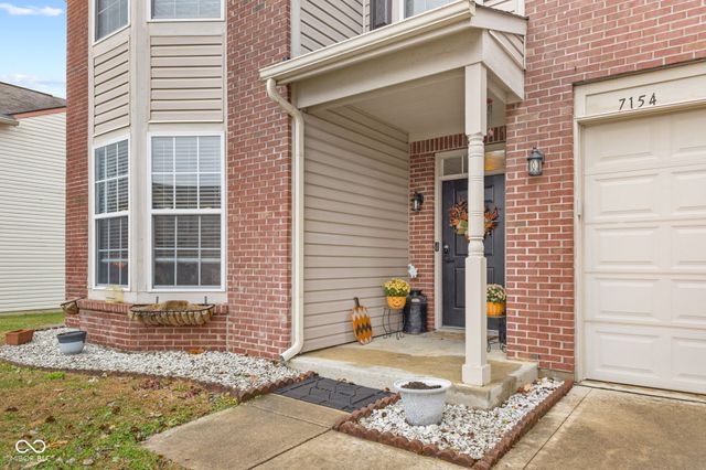 7154 Bruin Drive, Indianapolis, IN 46237