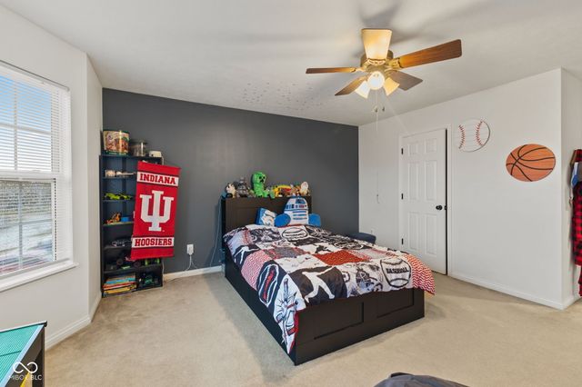 7154 Bruin Drive, Indianapolis, IN 46237