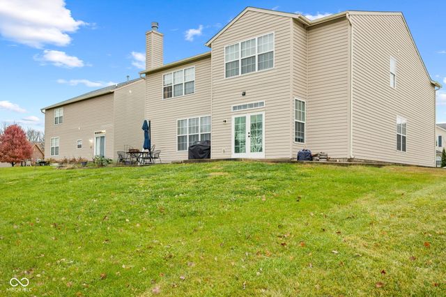 7154 Bruin Drive, Indianapolis, IN 46237