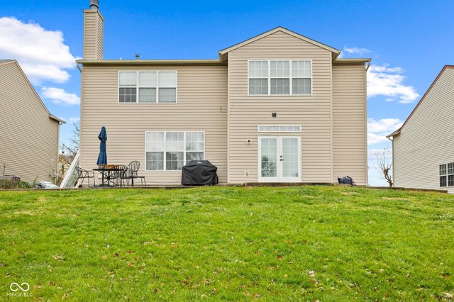 7154 Bruin Drive, Indianapolis, IN 46237