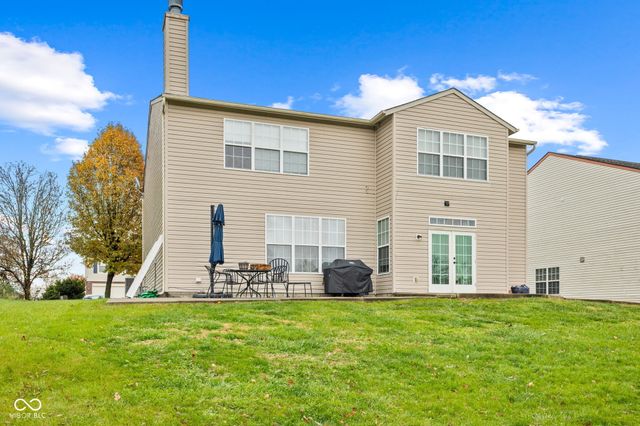 7154 Bruin Drive, Indianapolis, IN 46237