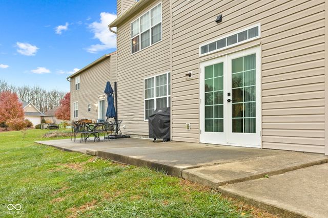 7154 Bruin Drive, Indianapolis, IN 46237