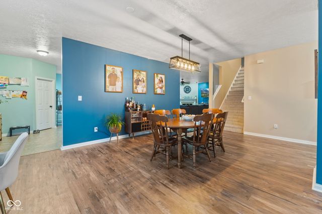 7154 Bruin Drive, Indianapolis, IN 46237