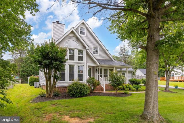 9 TALLY HO DR, Fredericksburg, VA 22405