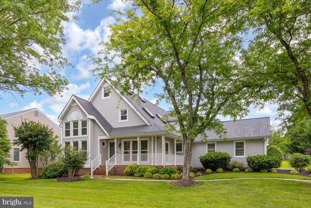 9 TALLY HO DR, Fredericksburg, VA 22405