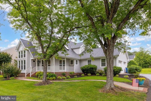 9 TALLY HO DR, Fredericksburg, VA 22405