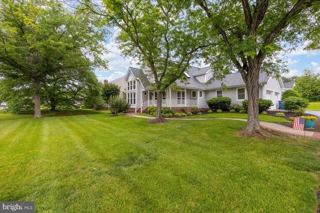 9 TALLY HO DR, Fredericksburg, VA 22405