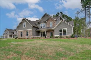 160 Cooper Cove, Fayetteville, GA 30215