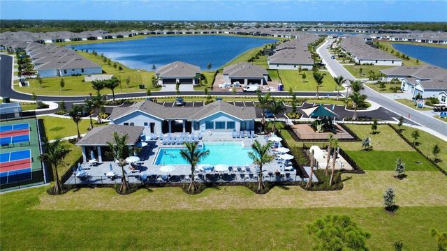 8746 SAINT KITTS CIRCLE, Englewood, FL 34224