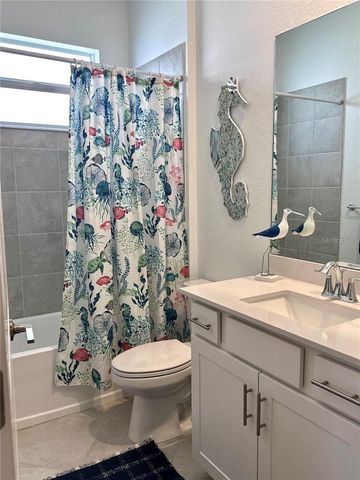 8746 SAINT KITTS CIRCLE, Englewood, FL 34224