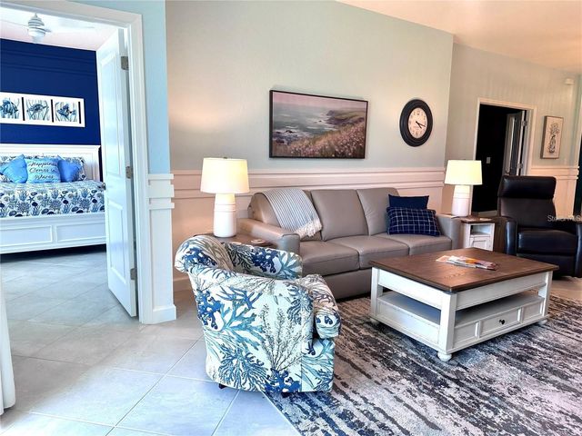 8746 SAINT KITTS CIRCLE, Englewood, FL 34224