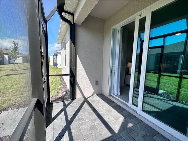 8746 SAINT KITTS CIRCLE, Englewood, FL 34224