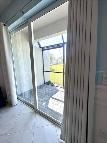 8746 SAINT KITTS CIRCLE, Englewood, FL 34224