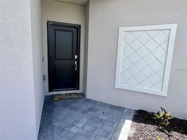 8746 SAINT KITTS CIRCLE, Englewood, FL 34224