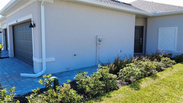 8746 SAINT KITTS CIRCLE, Englewood, FL 34224