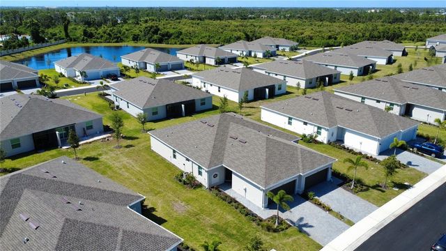 8746 SAINT KITTS CIRCLE, Englewood, FL 34224