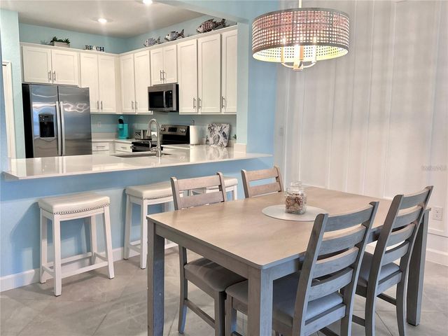 8746 SAINT KITTS CIRCLE, Englewood, FL 34224