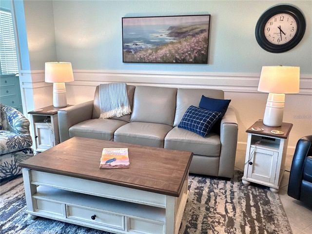 8746 SAINT KITTS CIRCLE, Englewood, FL 34224