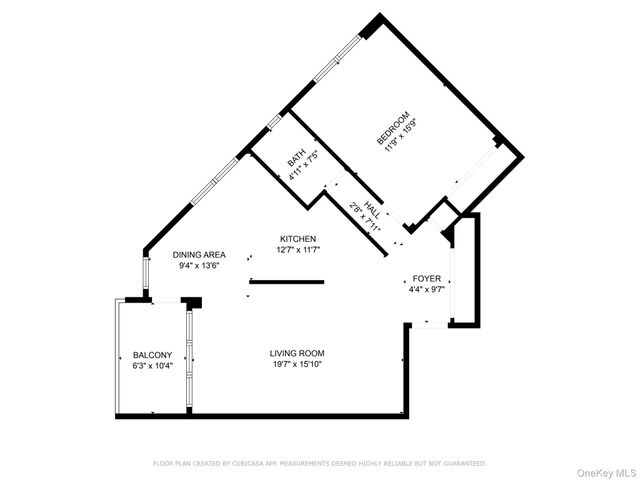 8616 60th Avenue Unit 5K, Elmhurst, NY 11373
