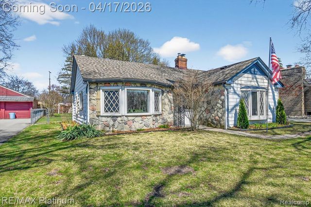 24270 Melody Lane, Taylor, MI 48180