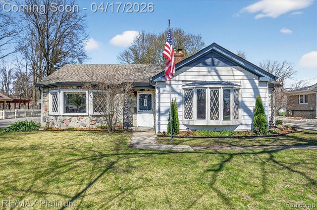 24270 Melody Lane, Taylor, MI 48180