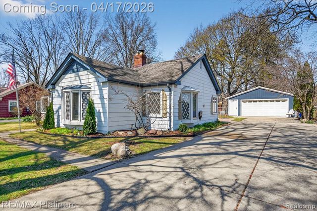 24270 Melody Lane, Taylor, MI 48180