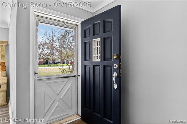 24270 Melody Lane, Taylor, MI 48180