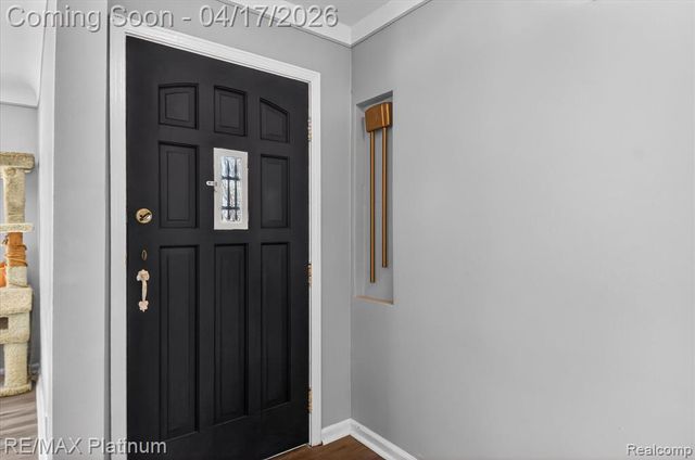 24270 Melody Lane, Taylor, MI 48180